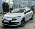Серый Рено Меган, объемом двигателя 1.5 л и пробегом 290 тыс. км за 6900 $, фото 1 на Automoto.ua