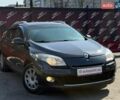 Серый Рено Меган, объемом двигателя 1.46 л и пробегом 282 тыс. км за 6800 $, фото 3 на Automoto.ua