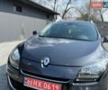 Серый Рено Меган, объемом двигателя 1.5 л и пробегом 219 тыс. км за 7999 $, фото 6 на Automoto.ua