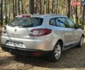 Сірий Рено Меган, об'ємом двигуна 1.5 л та пробігом 216 тис. км за 7450 $, фото 3 на Automoto.ua