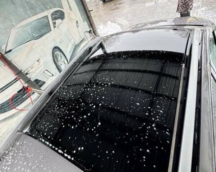 Серый Рено Меган, объемом двигателя 1.46 л и пробегом 355 тыс. км за 7700 $, фото 15 на Automoto.ua