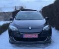 Сірий Рено Меган, об'ємом двигуна 1.5 л та пробігом 216 тис. км за 9000 $, фото 1 на Automoto.ua