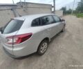 Рено Меган 2012 в Ужгороде на Automoto.ua Серый Рено Меган, объемом двигателя 1.5 л и пробегом 280 тыс. км за 7400 $, фото 6 на Automoto.ua