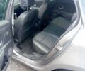 Сірий Рено Меган, об'ємом двигуна 1.5 л та пробігом 220 тис. км за 8471 $, фото 5 на Automoto.ua