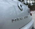 Сірий Рено Меган, об'ємом двигуна 1.46 л та пробігом 240 тис. км за 8650 $, фото 24 на Automoto.ua