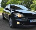 Серый Рено Меган, объемом двигателя 1.5 л и пробегом 323 тыс. км за 7800 $, фото 1 на Automoto.ua
