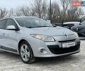 Серый Рено Меган, объемом двигателя 1.5 л и пробегом 271 тыс. км за 7999 $, фото 7 на Automoto.ua