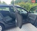 Серый Рено Меган, объемом двигателя 1.5 л и пробегом 241 тыс. км за 7300 $, фото 8 на Automoto.ua