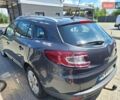 Сірий Рено Меган, об'ємом двигуна 1.5 л та пробігом 219 тис. км за 7700 $, фото 7 на Automoto.ua