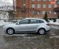 Сірий Рено Меган, об'ємом двигуна 1.5 л та пробігом 212 тис. км за 6900 $, фото 6 на Automoto.ua