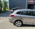 Сірий Рено Меган, об'ємом двигуна 1.5 л та пробігом 116 тис. км за 9400 $, фото 7 на Automoto.ua
