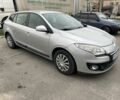 Сірий Рено Меган, об'ємом двигуна 1.5 л та пробігом 313 тис. км за 5232 $, фото 2 на Automoto.ua