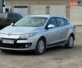 Серый Рено Меган, объемом двигателя 1.5 л и пробегом 242 тыс. км за 6900 $, фото 1 на Automoto.ua