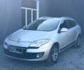 Сірий Рено Меган, об'ємом двигуна 1.5 л та пробігом 272 тис. км за 6499 $, фото 1 на Automoto.ua