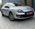 Серый Рено Меган, объемом двигателя 1.46 л и пробегом 189 тыс. км за 7950 $, фото 1 на Automoto.ua