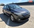Серый Рено Меган, объемом двигателя 1.5 л и пробегом 270 тыс. км за 7400 $, фото 4 на Automoto.ua