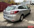 Серый Рено Меган, объемом двигателя 15 л и пробегом 260 тыс. км за 6900 $, фото 3 на Automoto.ua