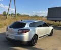 Сірий Рено Меган, об'ємом двигуна 1.5 л та пробігом 250 тис. км за 5999 $, фото 4 на Automoto.ua