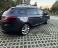 Серый Рено Меган, объемом двигателя 0 л и пробегом 188 тыс. км за 8450 $, фото 18 на Automoto.ua