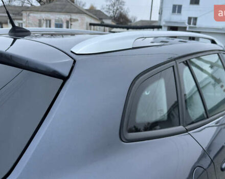 Серый Рено Меган, объемом двигателя 1.46 л и пробегом 183 тыс. км за 8450 $, фото 30 на Automoto.ua