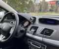 Серый Рено Меган, объемом двигателя 1.5 л и пробегом 108 тыс. км за 9100 $, фото 64 на Automoto.ua
