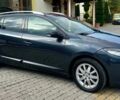 Серый Рено Меган, объемом двигателя 1.6 л и пробегом 298 тыс. км за 6350 $, фото 6 на Automoto.ua