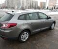 Сірий Рено Меган, об'ємом двигуна 1.5 л та пробігом 175 тис. км за 9100 $, фото 4 на Automoto.ua