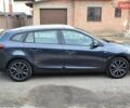 Сірий Рено Меган, об'ємом двигуна 1.46 л та пробігом 222 тис. км за 8500 $, фото 13 на Automoto.ua