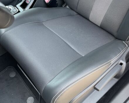 Серый Рено Меган, объемом двигателя 1.5 л и пробегом 259 тыс. км за 8900 $, фото 7 на Automoto.ua