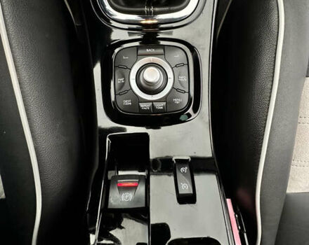 Серый Рено Меган, объемом двигателя 1.5 л и пробегом 229 тыс. км за 9200 $, фото 28 на Automoto.ua