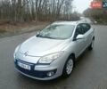 Серый Рено Меган, объемом двигателя 1.46 л и пробегом 247 тыс. км за 8200 $, фото 14 на Automoto.ua