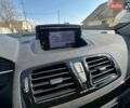 Сірий Рено Меган, об'ємом двигуна 1.5 л та пробігом 263 тис. км за 8700 $, фото 56 на Automoto.ua