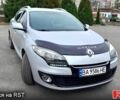Сірий Рено Меган, об'ємом двигуна 1.5 л та пробігом 272 тис. км за 6600 $, фото 1 на Automoto.ua
