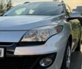 Серый Рено Меган, объемом двигателя 1.46 л и пробегом 225 тыс. км за 7850 $, фото 2 на Automoto.ua