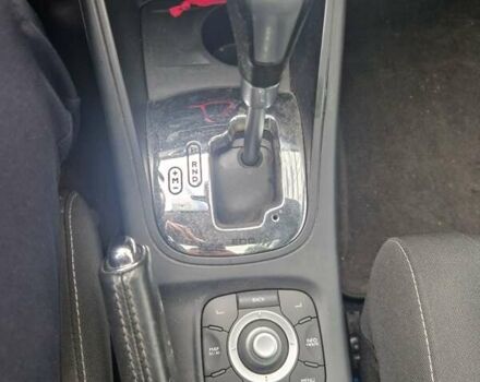 Сірий Рено Меган, об'ємом двигуна 1.5 л та пробігом 234 тис. км за 7700 $, фото 29 на Automoto.ua