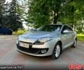 Сірий Рено Меган, об'ємом двигуна 1.5 л та пробігом 295 тис. км за 7300 $, фото 1 на Automoto.ua
