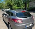 Серый Рено Меган, объемом двигателя 1.46 л и пробегом 195 тыс. км за 9400 $, фото 17 на Automoto.ua
