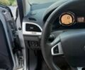 Серый Рено Меган, объемом двигателя 1.46 л и пробегом 185 тыс. км за 6900 $, фото 23 на Automoto.ua