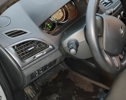 Сірий Рено Меган, об'ємом двигуна 0 л та пробігом 239 тис. км за 7200 $, фото 14 на Automoto.ua