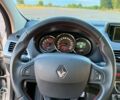 Серый Рено Меган, объемом двигателя 1.5 л и пробегом 233 тыс. км за 8700 $, фото 37 на Automoto.ua
