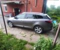 Серый Рено Меган, объемом двигателя 1.6 л и пробегом 241 тыс. км за 8200 $, фото 1 на Automoto.ua