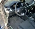 Сірий Рено Меган, об'ємом двигуна 1.5 л та пробігом 116 тис. км за 8702 $, фото 8 на Automoto.ua