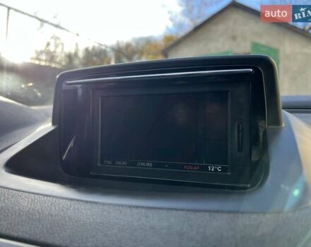 Сірий Рено Меган, об'ємом двигуна 1.6 л та пробігом 266 тис. км за 6300 $, фото 25 на Automoto.ua