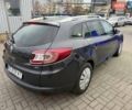 Серый Рено Меган, объемом двигателя 1.46 л и пробегом 231 тыс. км за 6700 $, фото 4 на Automoto.ua