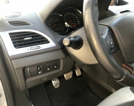 Сірий Рено Меган, об'ємом двигуна 1.5 л та пробігом 307 тис. км за 8700 $, фото 17 на Automoto.ua