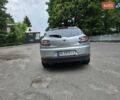 Серый Рено Меган, объемом двигателя 1.46 л и пробегом 195 тыс. км за 8500 $, фото 11 на Automoto.ua