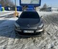 Серый Рено Меган, объемом двигателя 1.5 л и пробегом 275 тыс. км за 7900 $, фото 2 на Automoto.ua