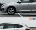 Сірий Рено Меган, об'ємом двигуна 1.5 л та пробігом 221 тис. км за 8100 $, фото 4 на Automoto.ua