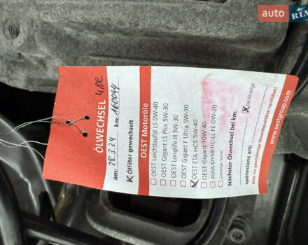 Серый Рено Меган, объемом двигателя 1.6 л и пробегом 176 тыс. км за 9200 $, фото 19 на Automoto.ua