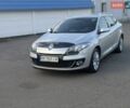 Серый Рено Меган, объемом двигателя 1.46 л и пробегом 212 тыс. км за 7500 $, фото 8 на Automoto.ua